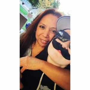 Meet your Posher, Rosie